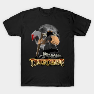 Death T-Shirt